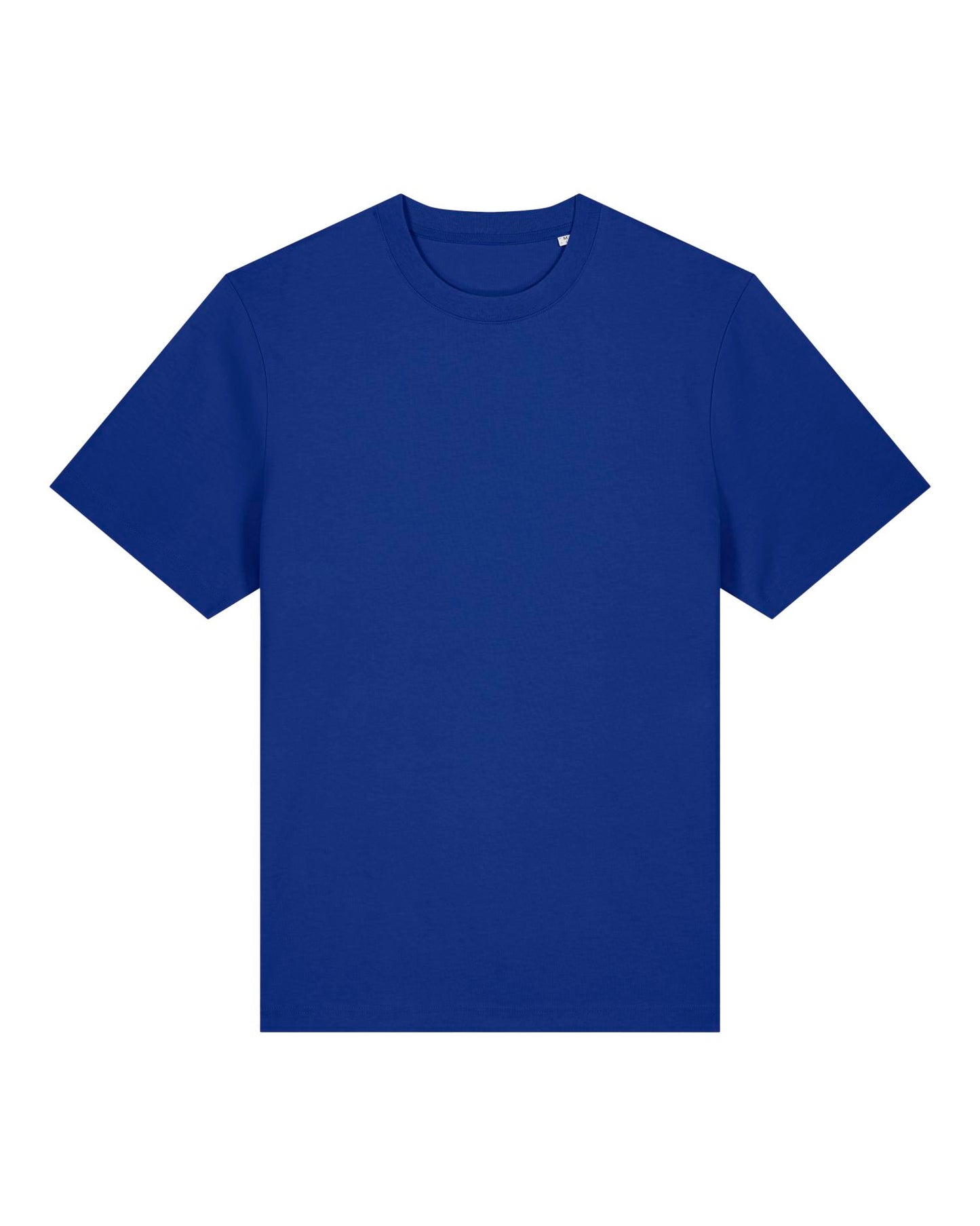 Sparker 2.0 - Worker Blue - Vorderseite