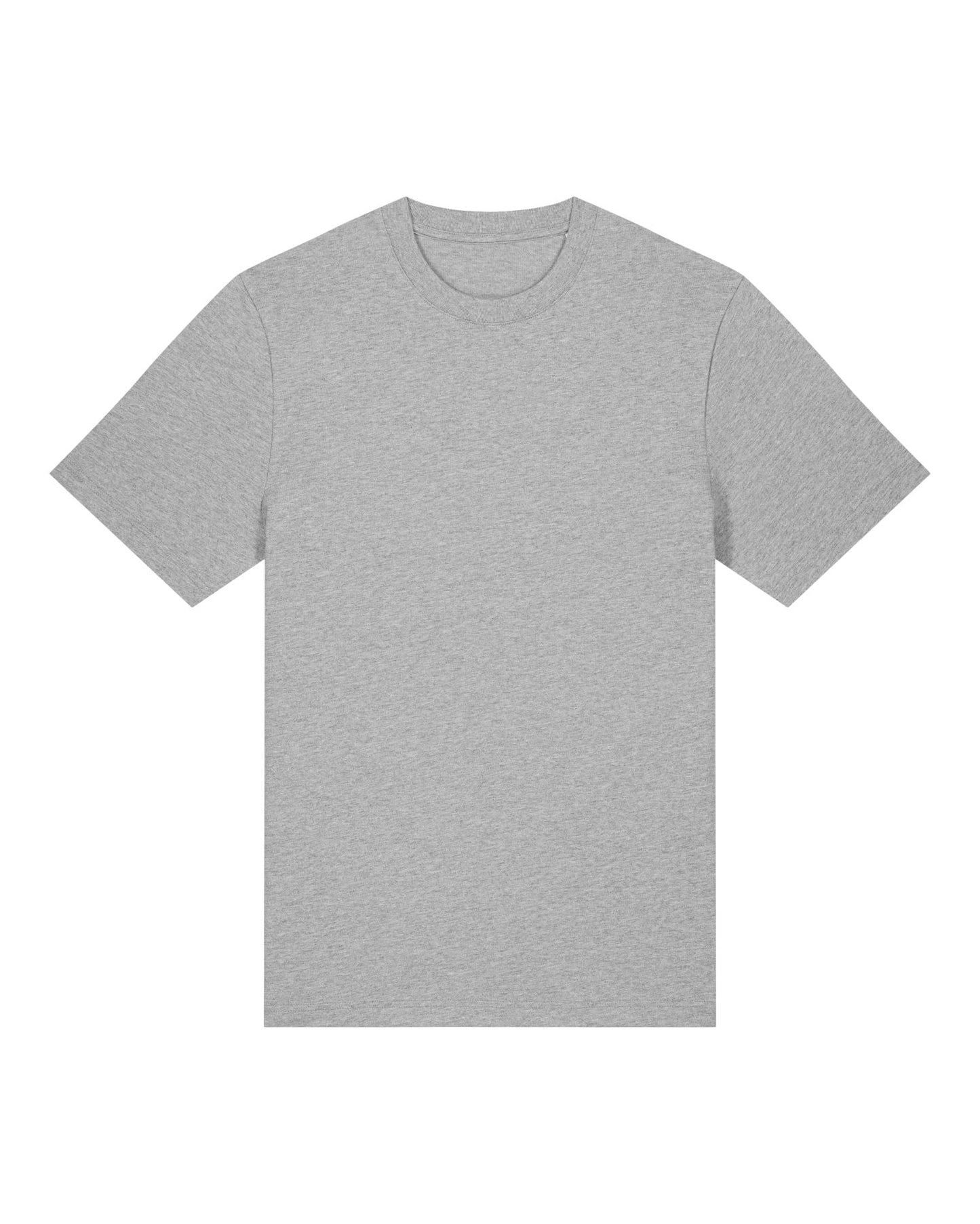 Sparker 2.0 - Heather Grey - Vorderseite