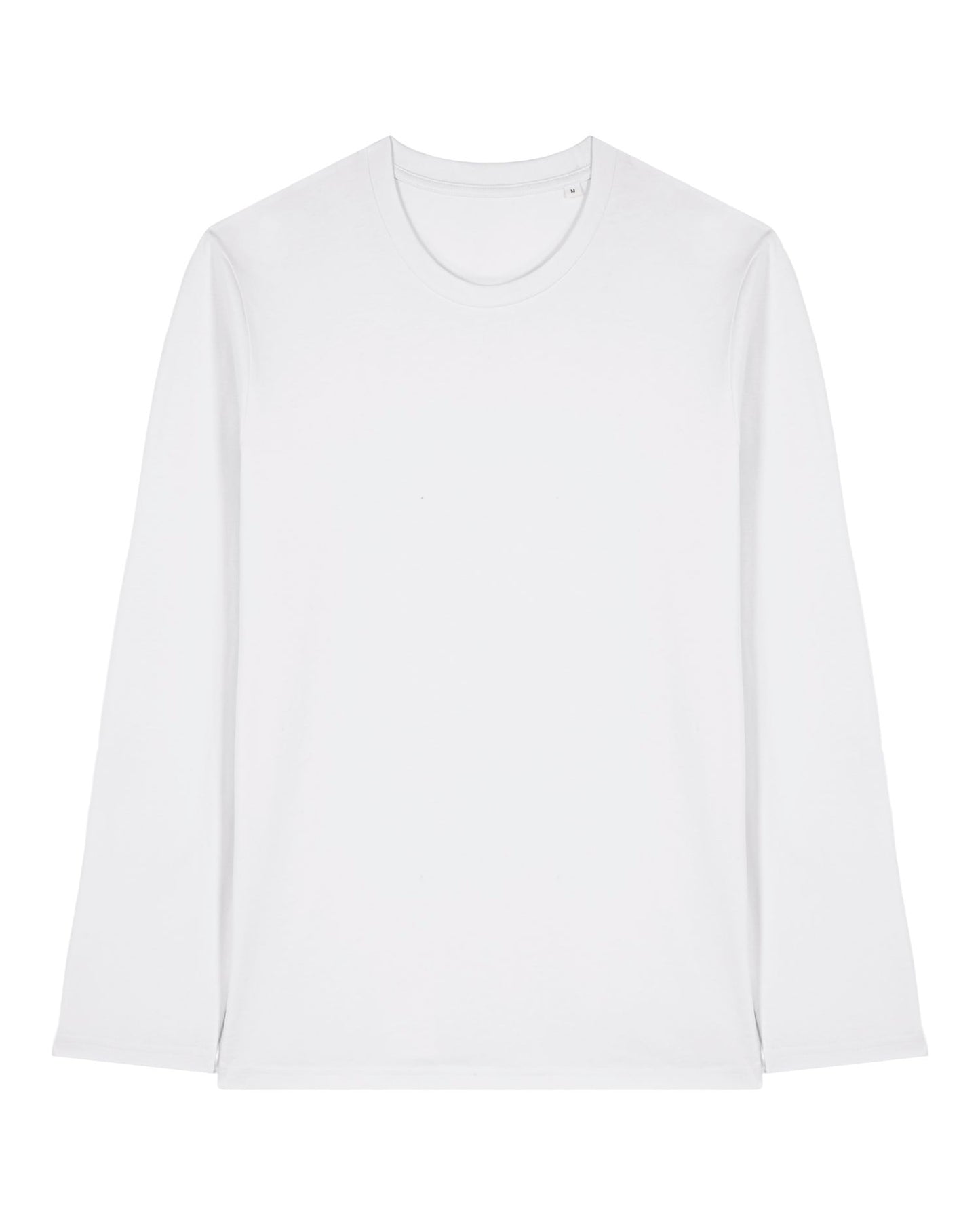 Creator 2.0 Long Sleeve - White - Vorderseite