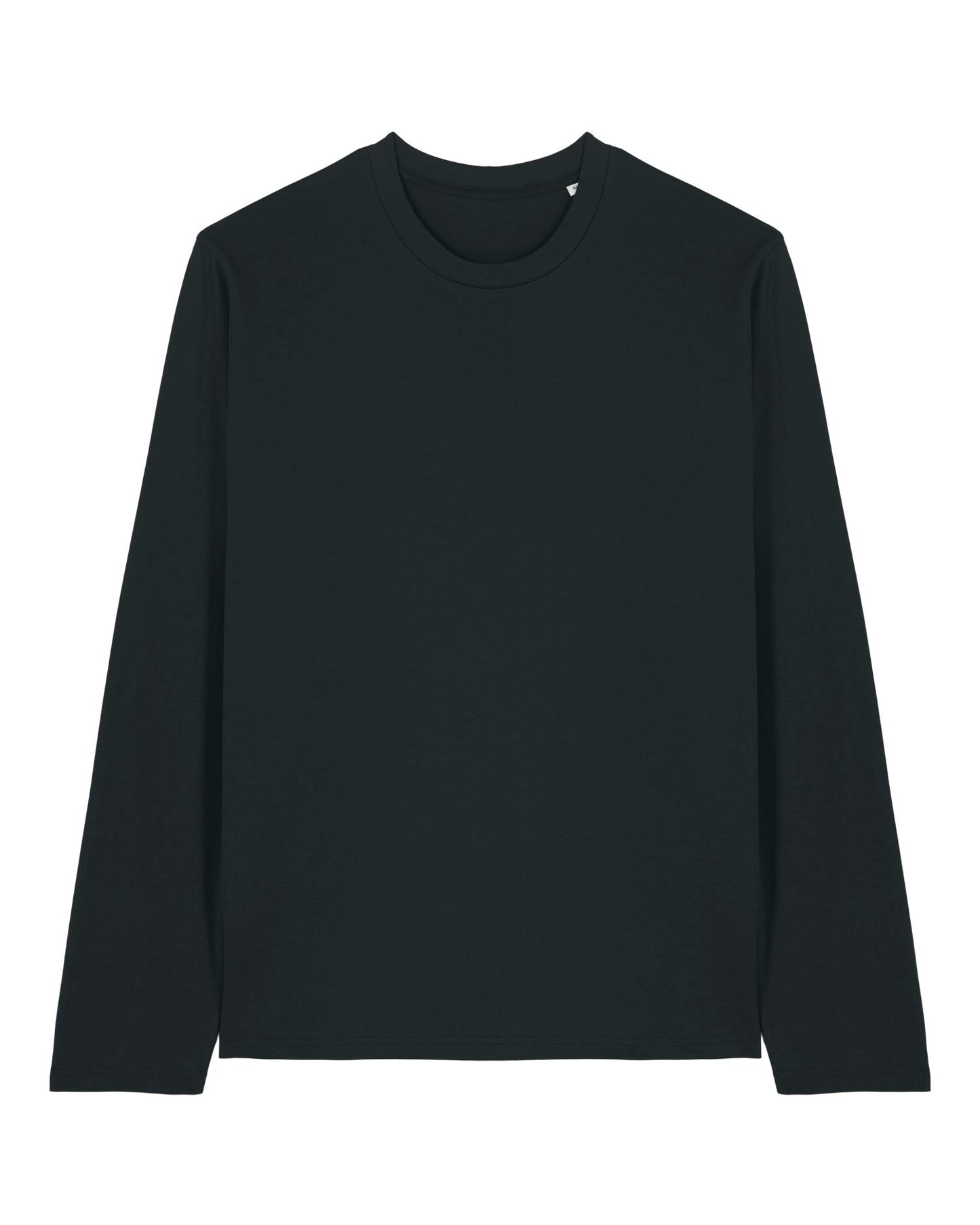 Creator 2.0 Long Sleeve - Black - Vorderseite