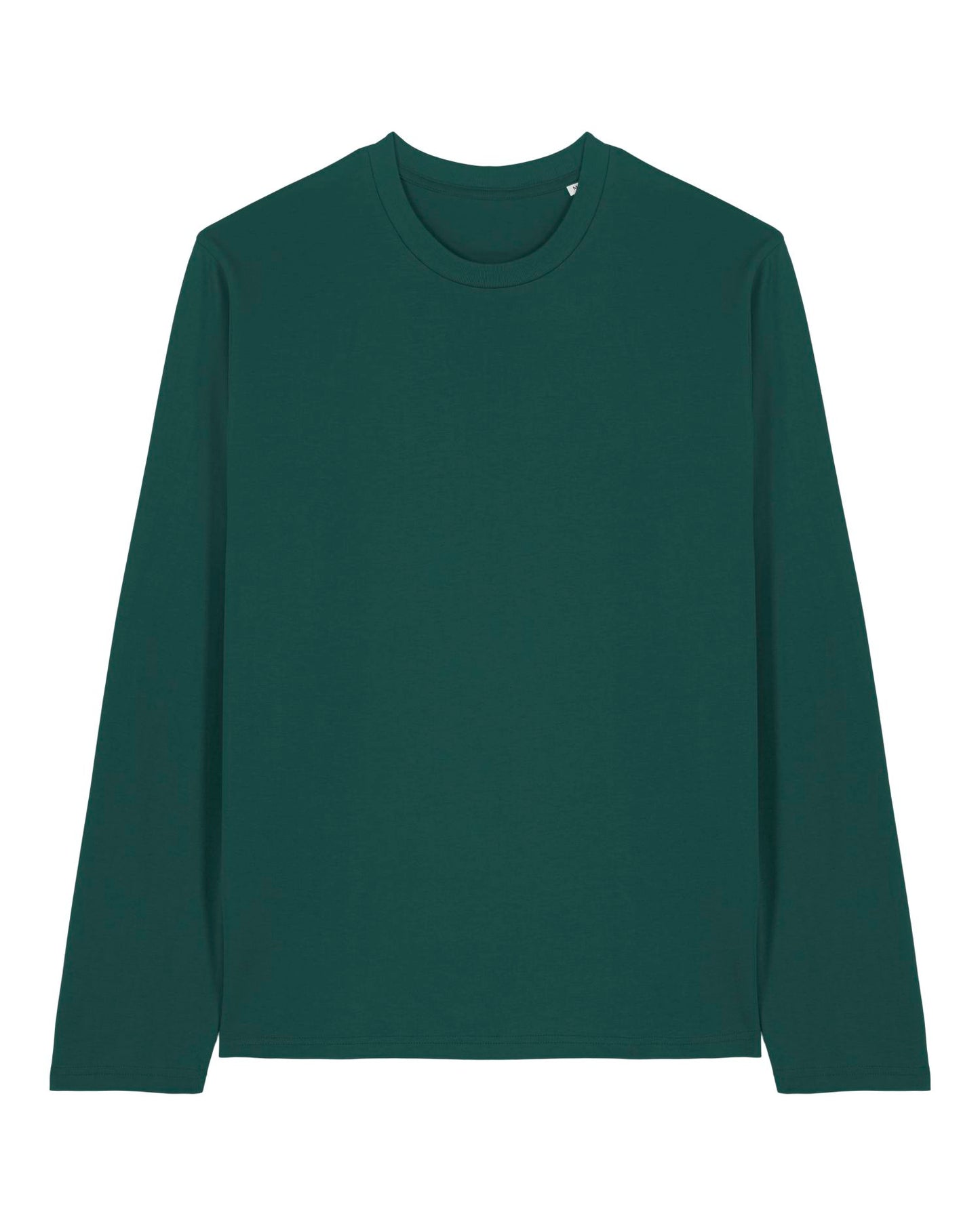 Creator 2.0 Long Sleeve - Glazed Green - Vorderseite