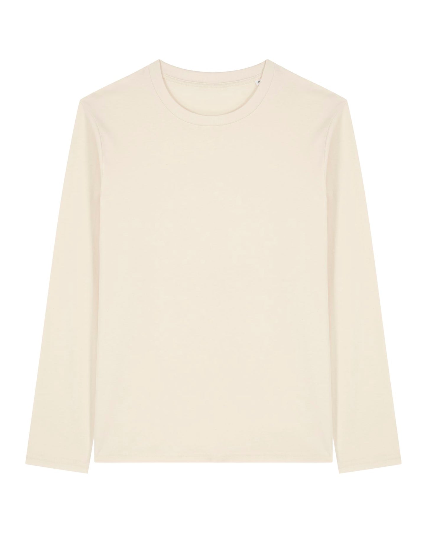 Creator 2.0 Long Sleeve - Natural Raw - Vorderseite