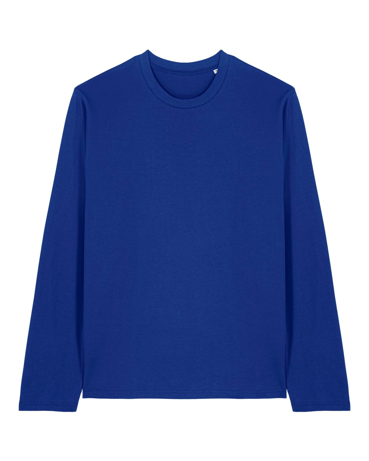 Creator 2.0 Long Sleeve - Worker Blue - Vorderseite