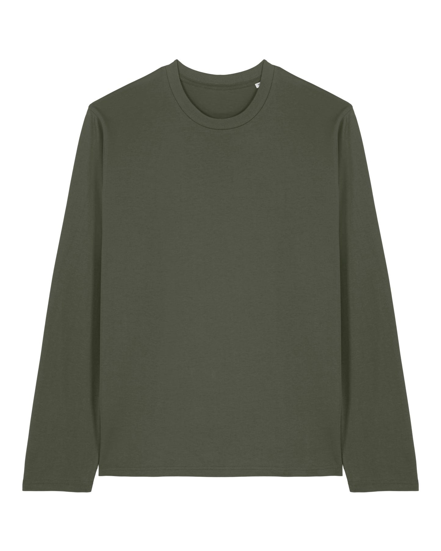 Creator 2.0 Long Sleeve - Khaki - Vorderseite