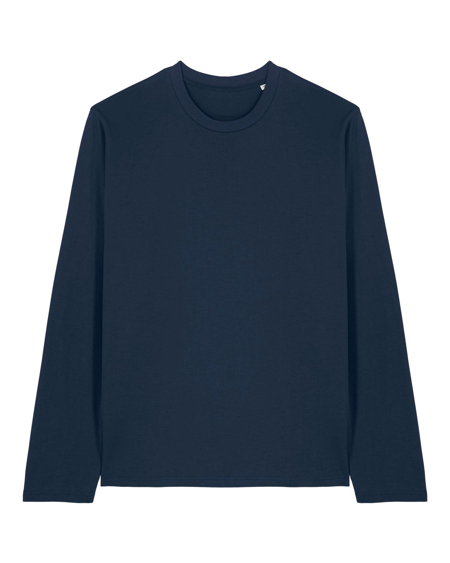 Creator 2.0 Long Sleeve - French Navy - Vorderseite