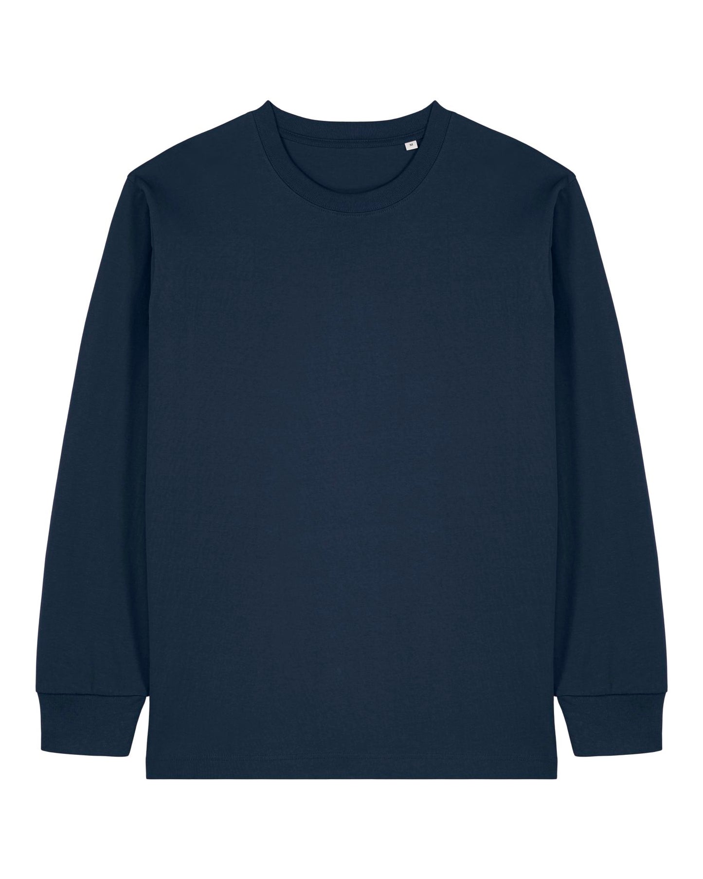 Freestyler Long Sleeve - French Navy - Vorderseite