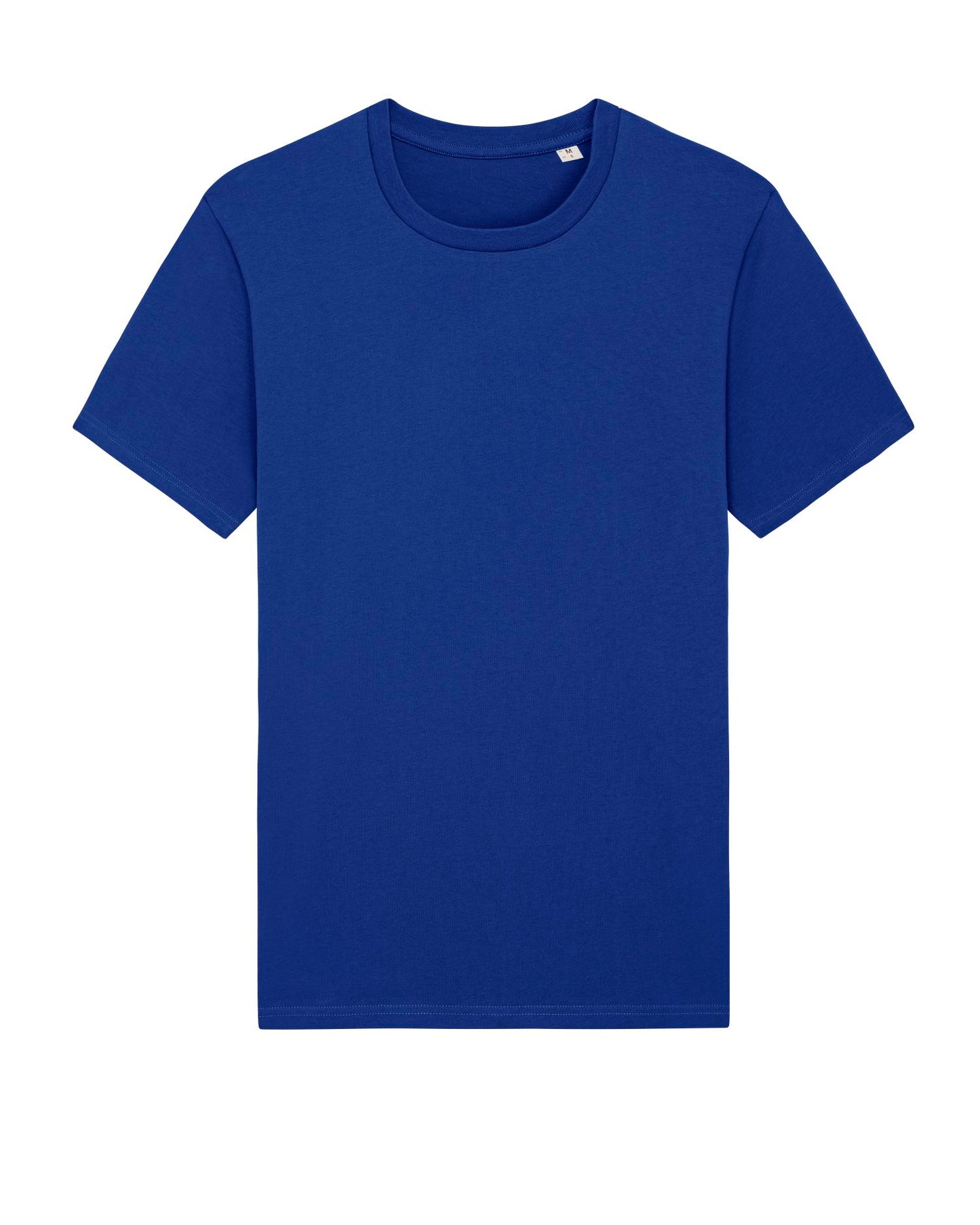 Creator - Worker Blue - Vorderseite