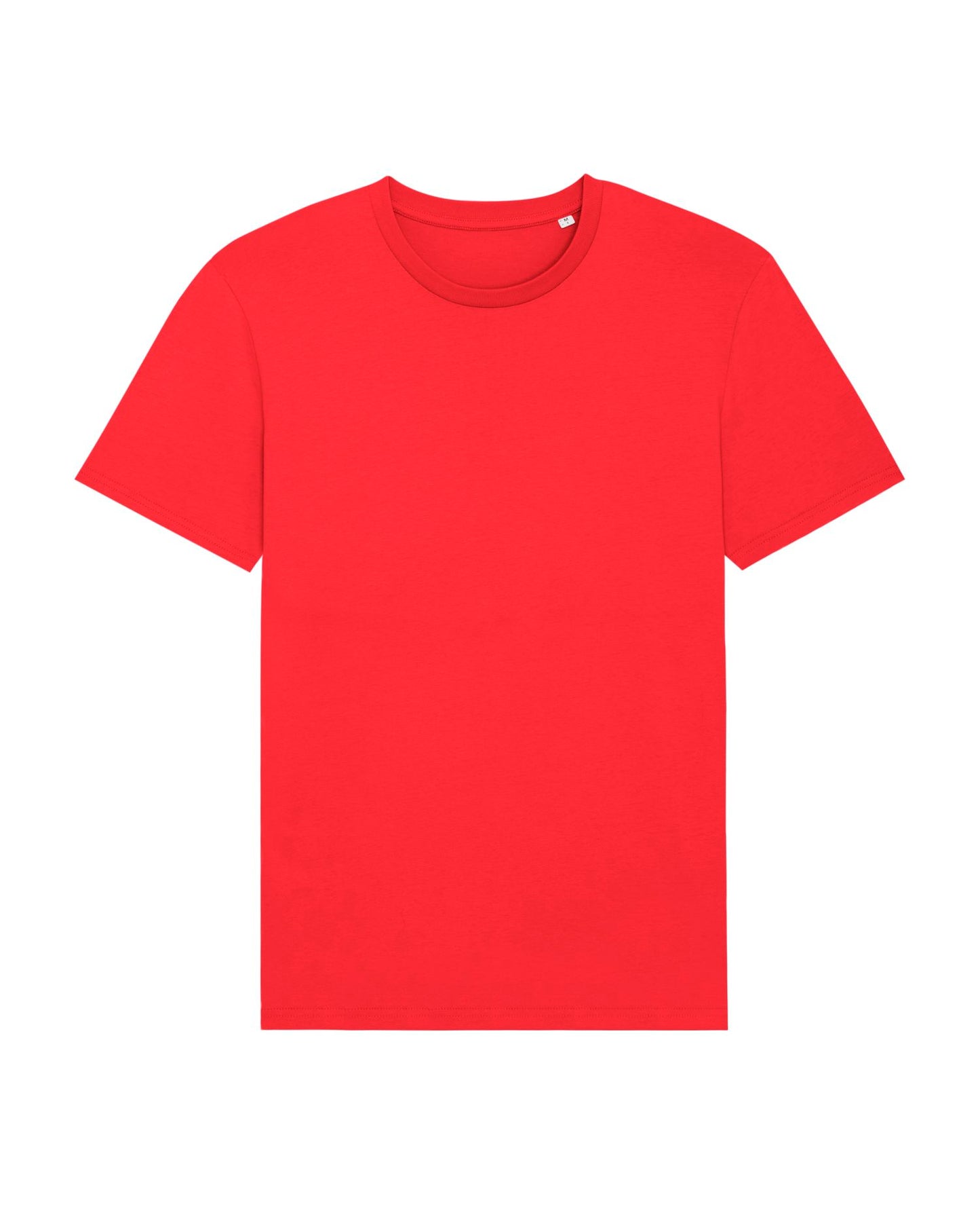 Creator - Deck Chair Red - Vorderseite