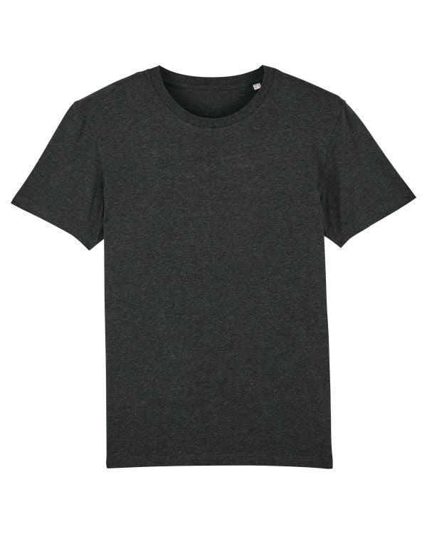 Creator - Dark Heather Grey - Vorderseite