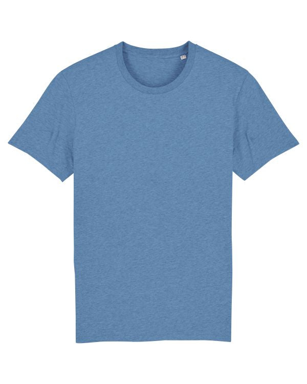 Creator - Mid Heather Blue - Vorderseite