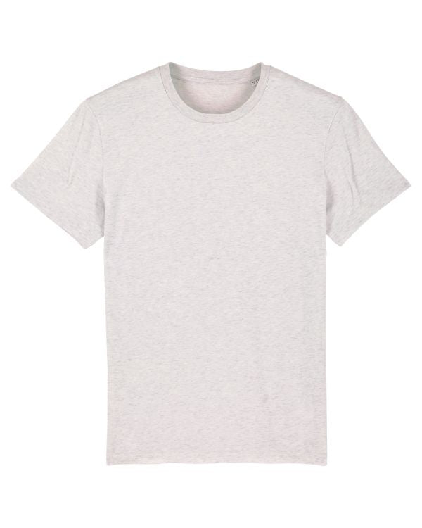 Creator - Cream Heather Grey - Vorderseite