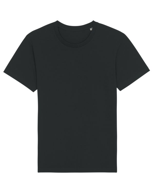 Rocker - Black - Vorderseite