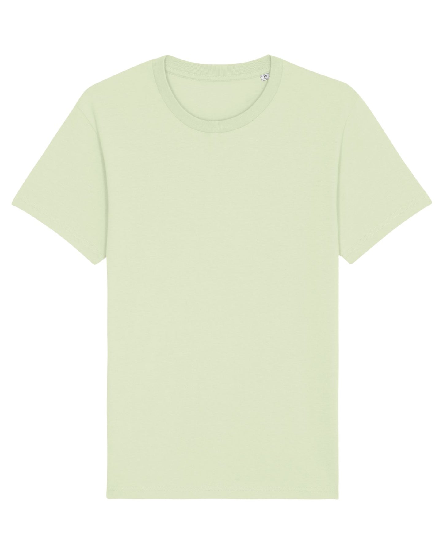 Rocker - Stem Green - Vorderseite