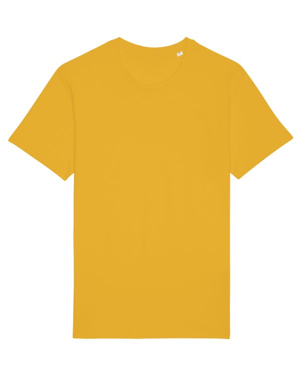 Rocker - Spectra Yellow - Vorderseite