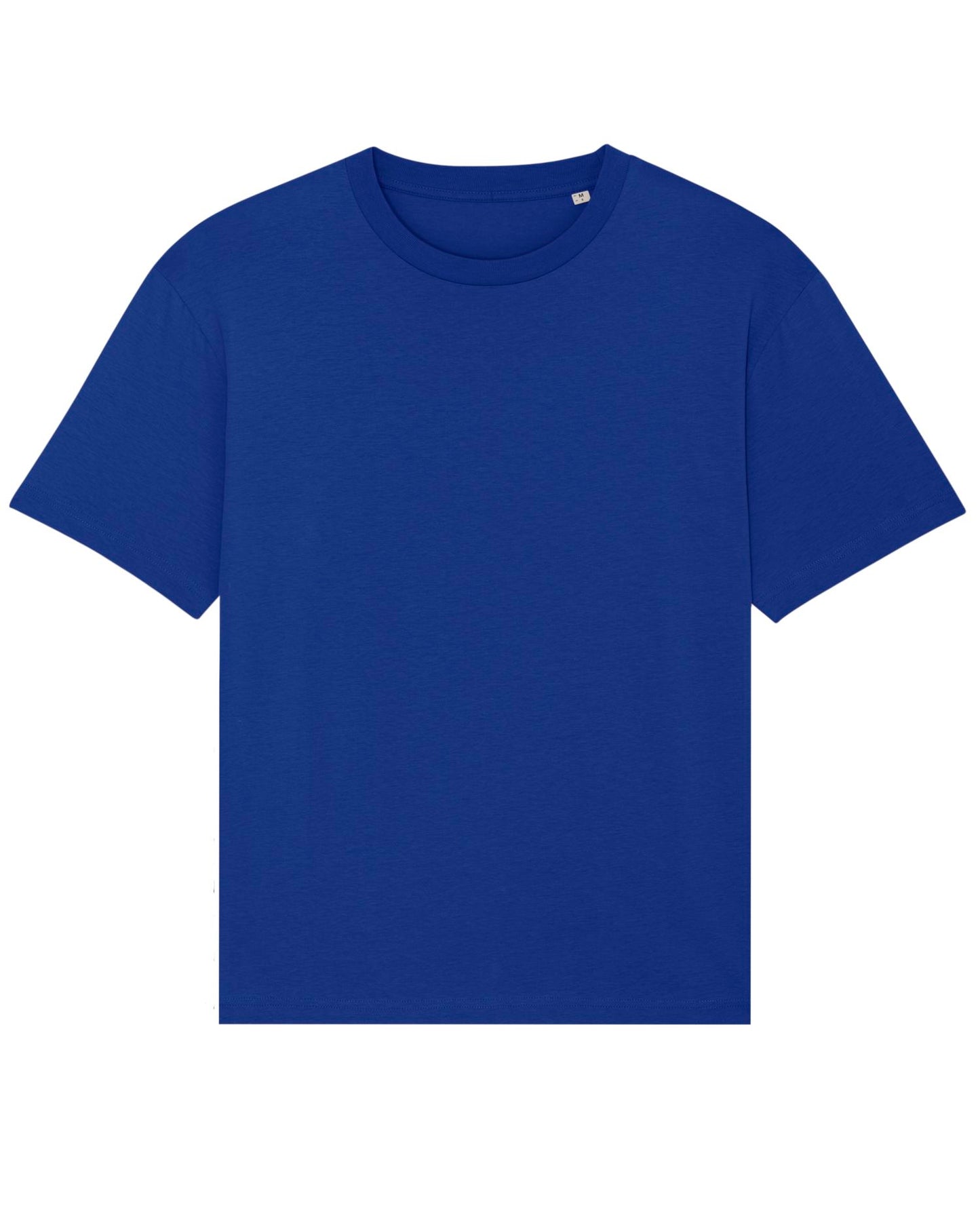 Fuser - Worker Blue - Vorderseite