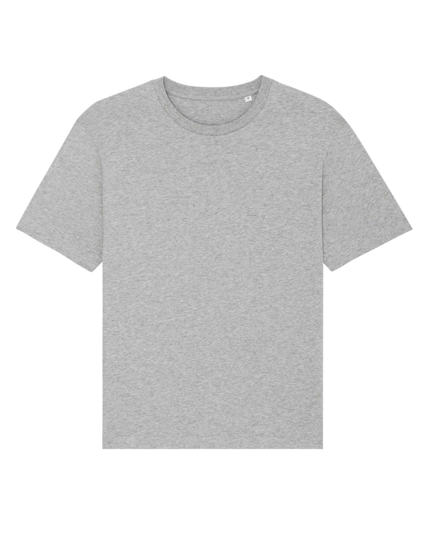 Fuser - Heather Grey - Vorderseite