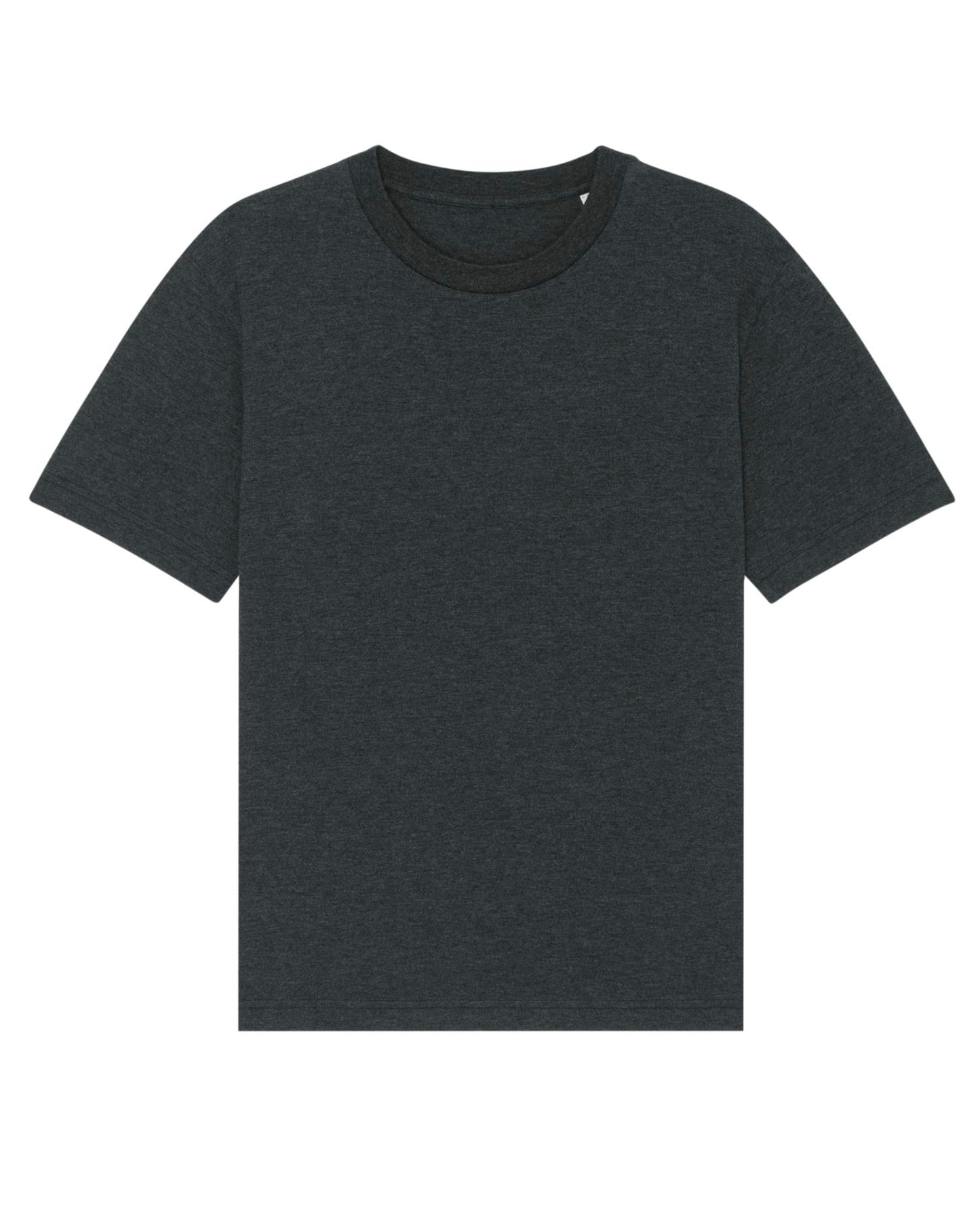 Fuser - Dark Heather Grey - Vorderseite