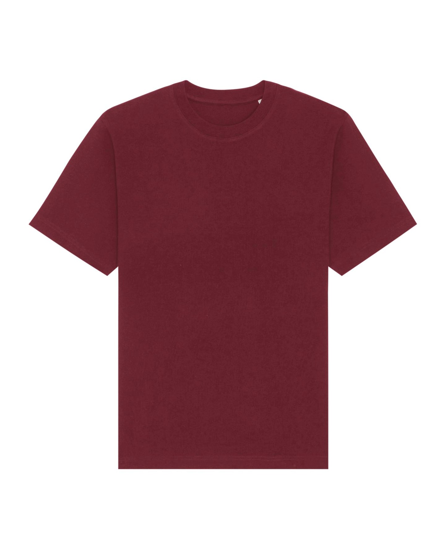 Freestyler - Burgundy - Vorderseite