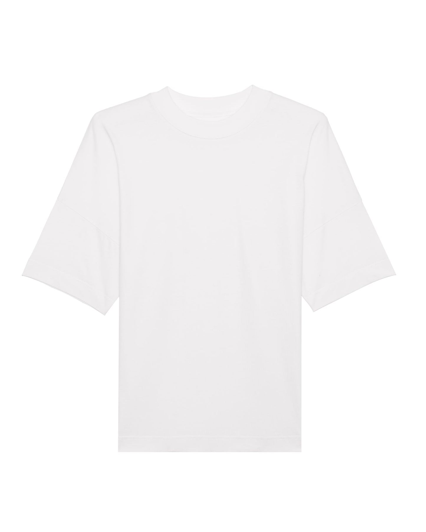 Blaster - White - Vorderseite