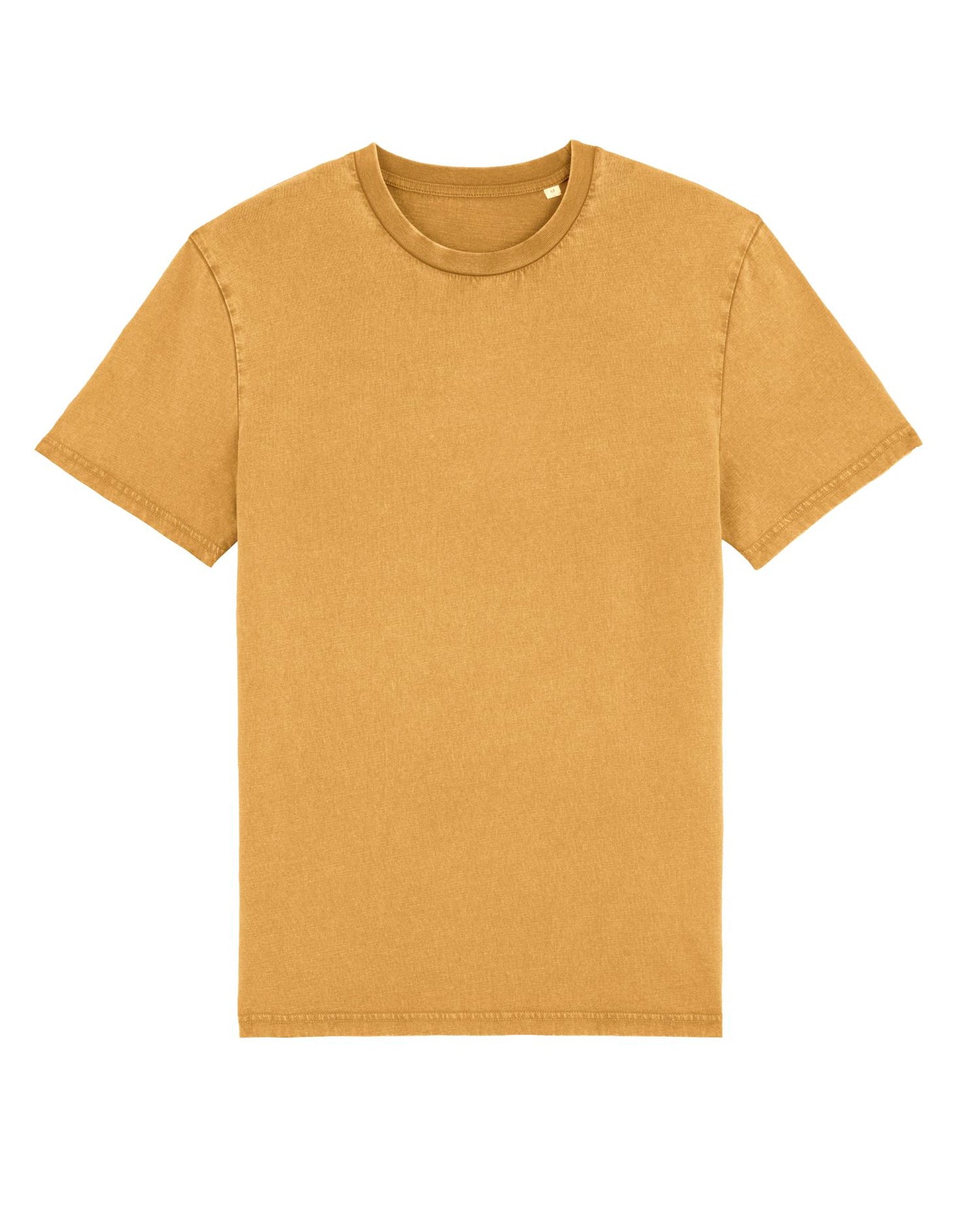 Creator Vintage - G. Dyed Gold Ochre - Vorderseite