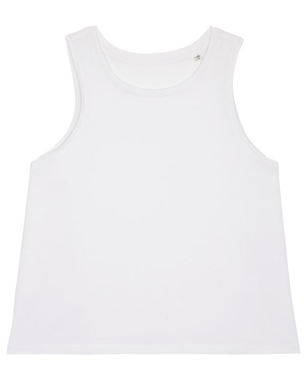 Stella Dancer - White - Vorderseite