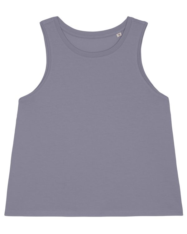 Stella Dancer - Lava Grey - Vorderseite