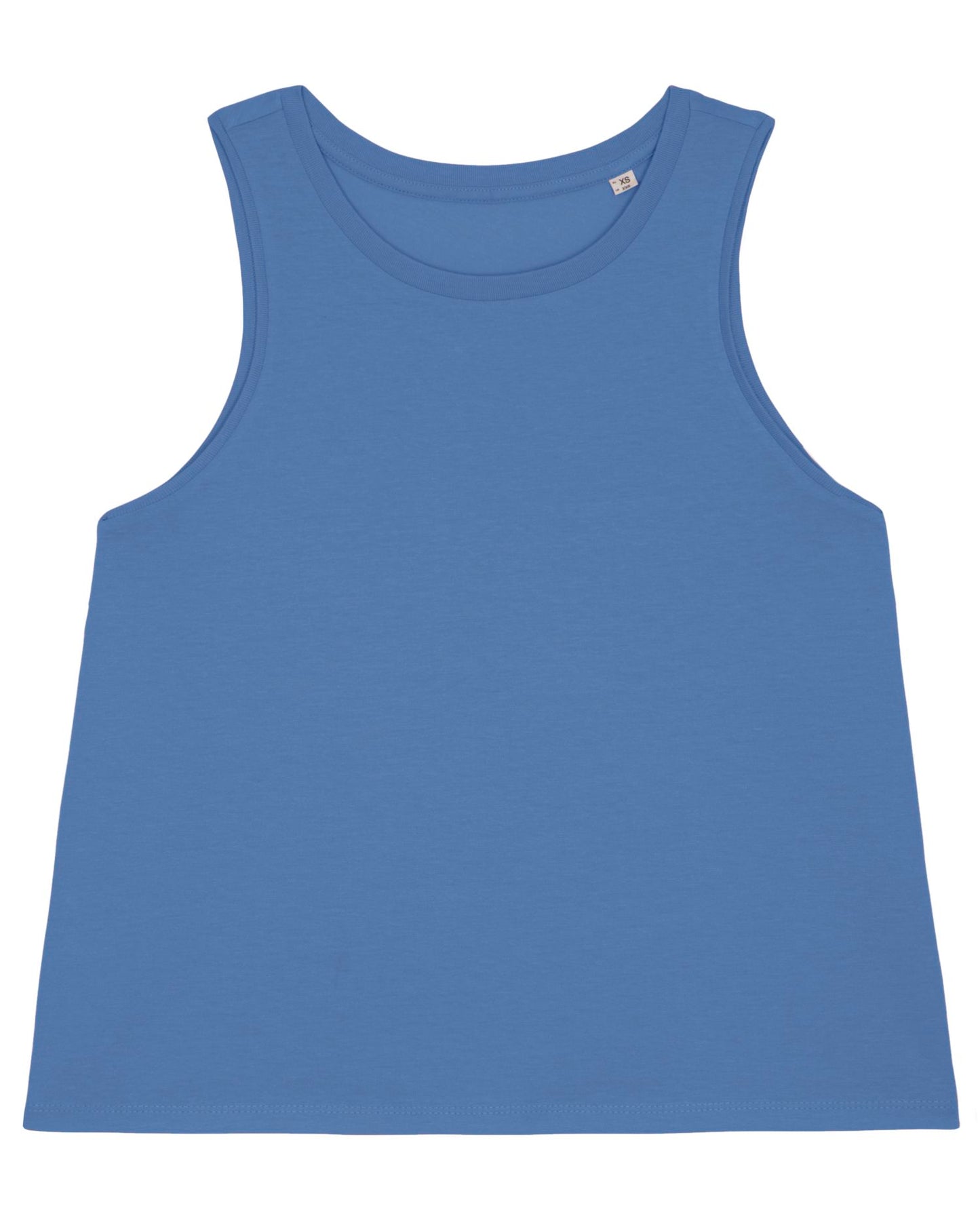 Stella Dancer - Bright Blue - Vorderseite
