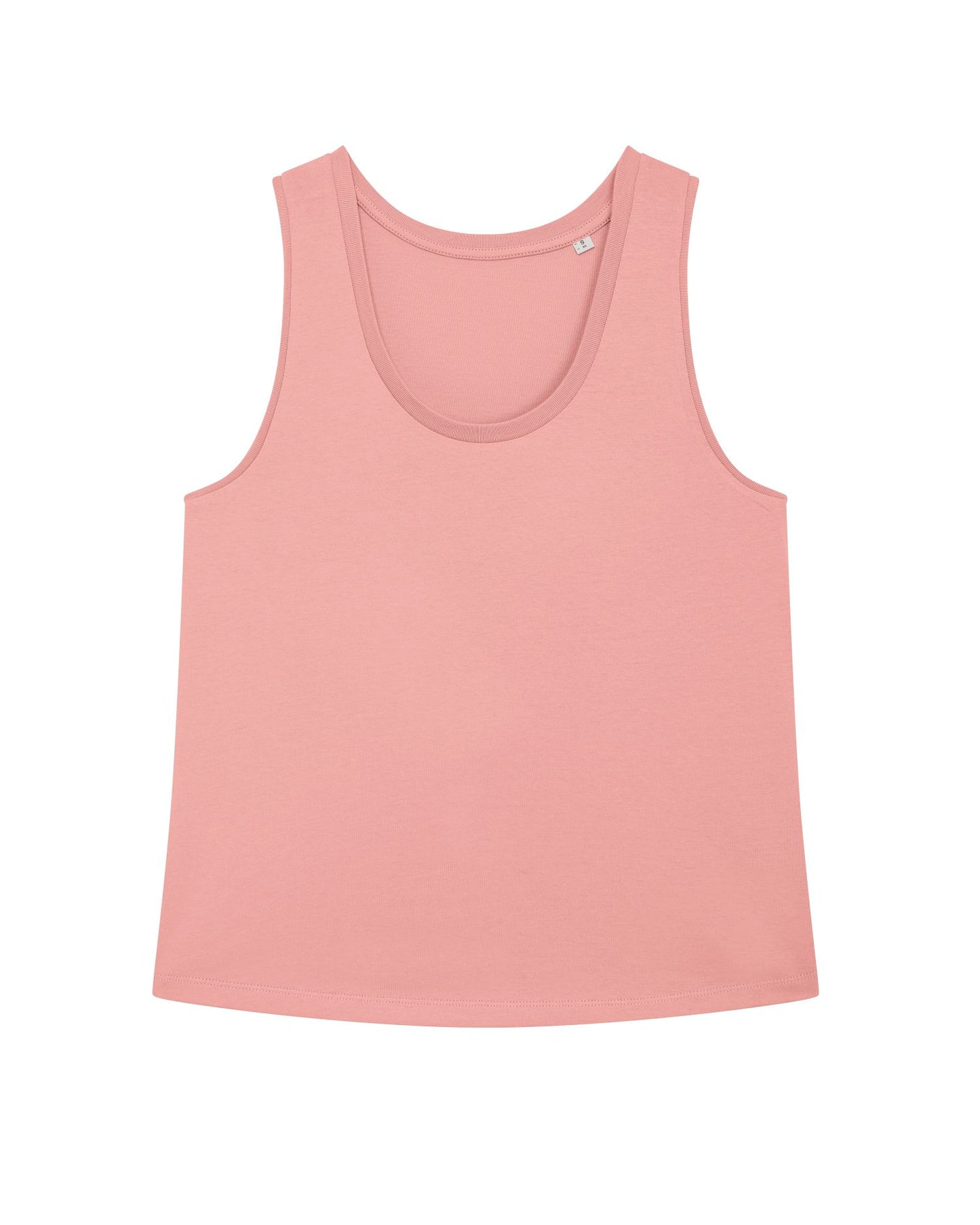 Stella Minter - Canyon Pink - Vorderseite