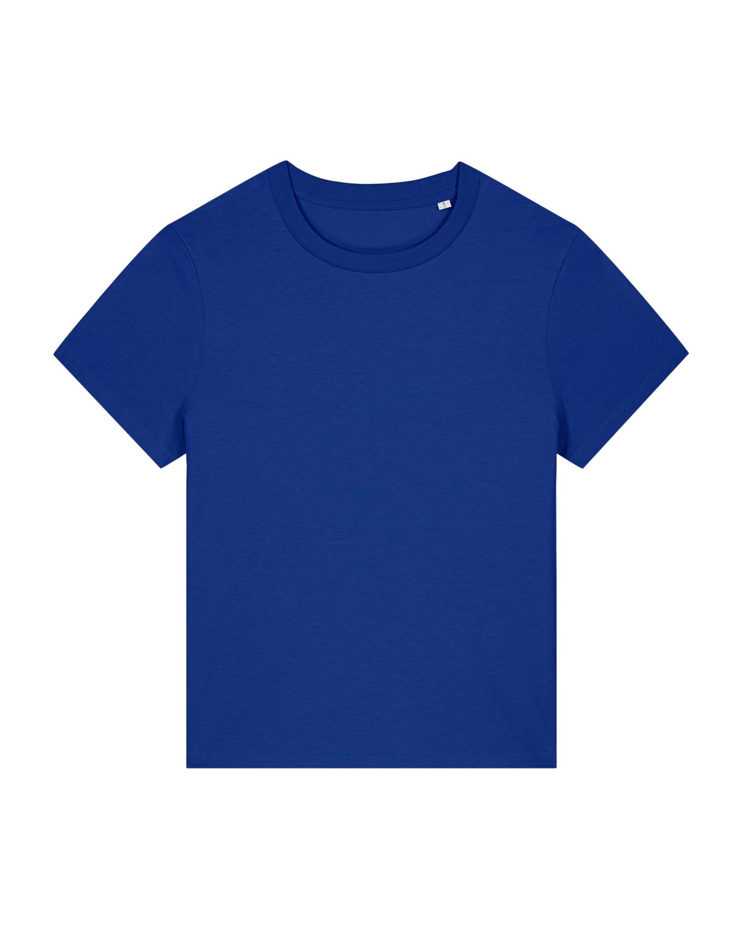 Stella Muser - Worker Blue - Vorderseite