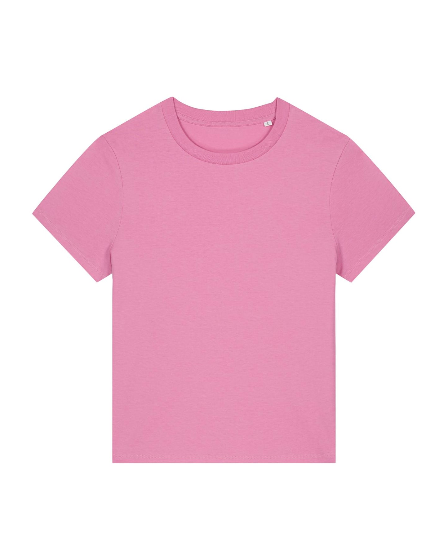 Stella Muser - Bubble Pink - Vorderseite