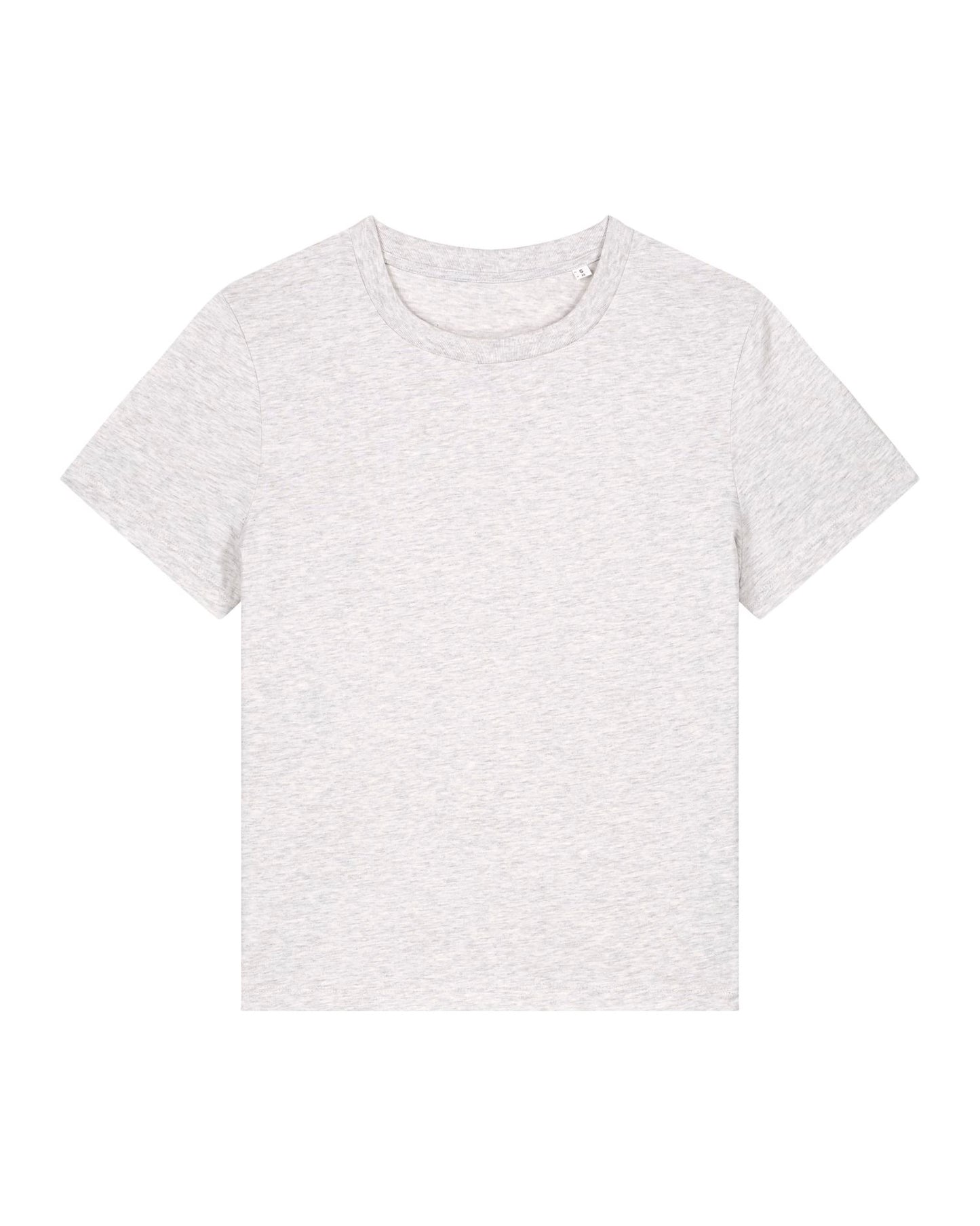 Stella Muser - Cool Heather Grey - Vorderseite