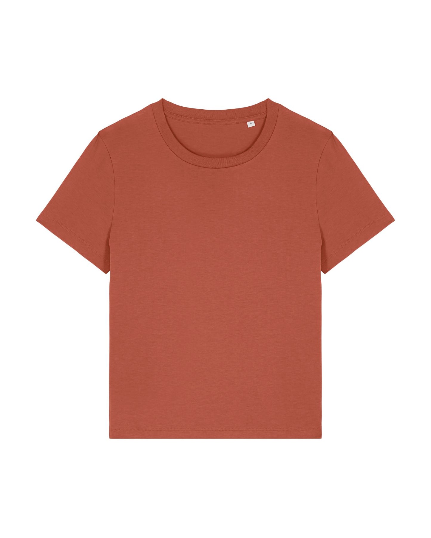Stella Muser - Heritage Brown - Vorderseite