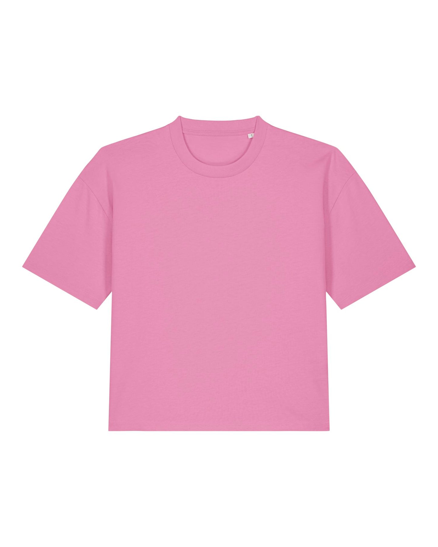 Stella Nova - Bubble Pink - Vorderseite