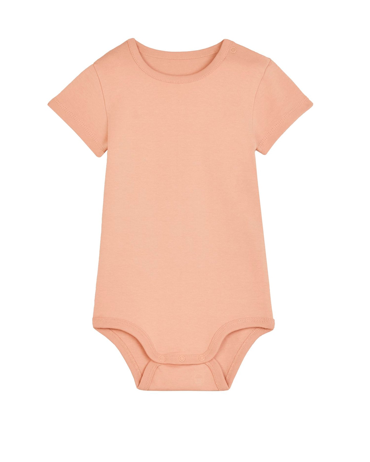 Baby Body - Fraiche Peche - Vorderseite