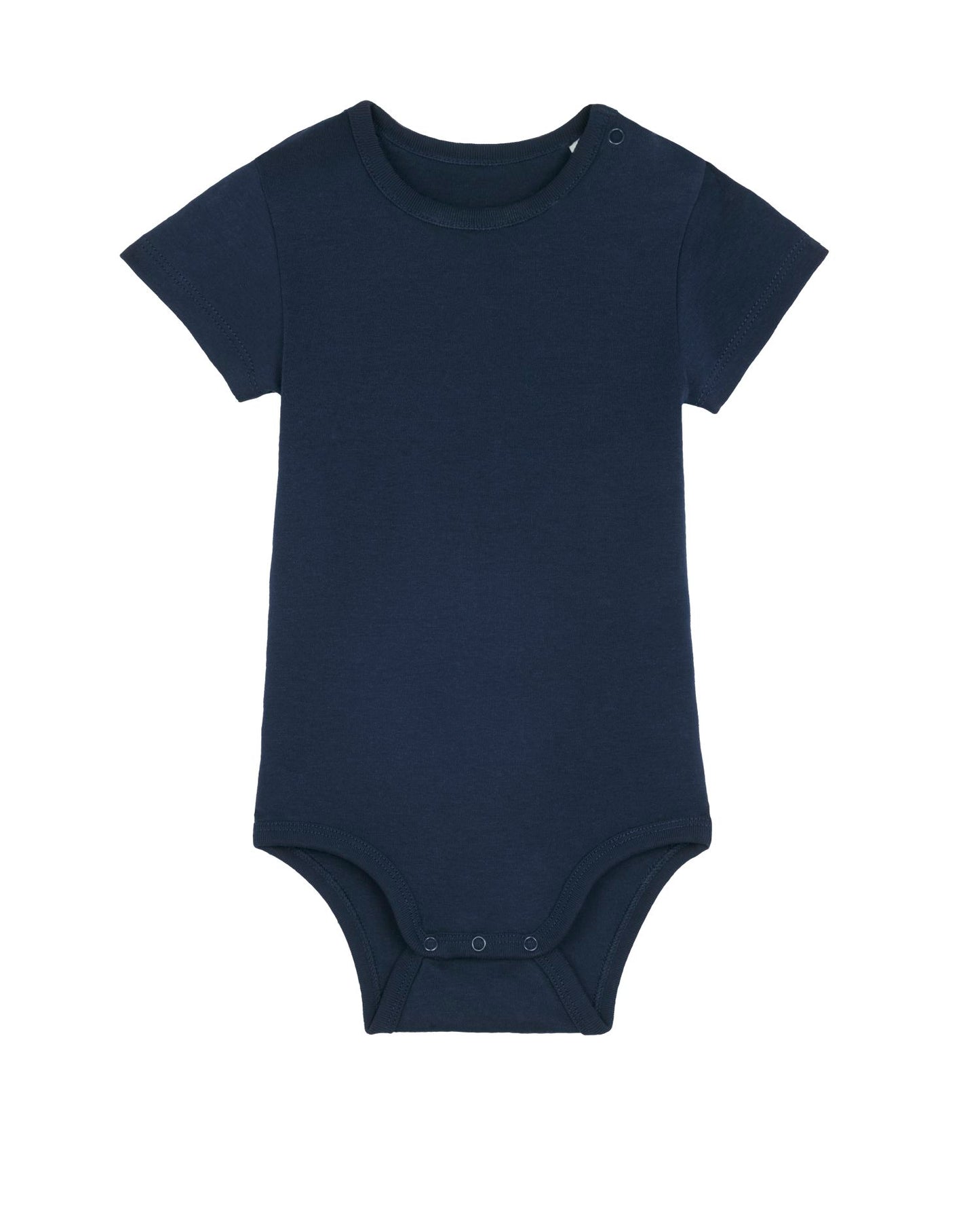 Baby Body - French Navy - Vorderseite