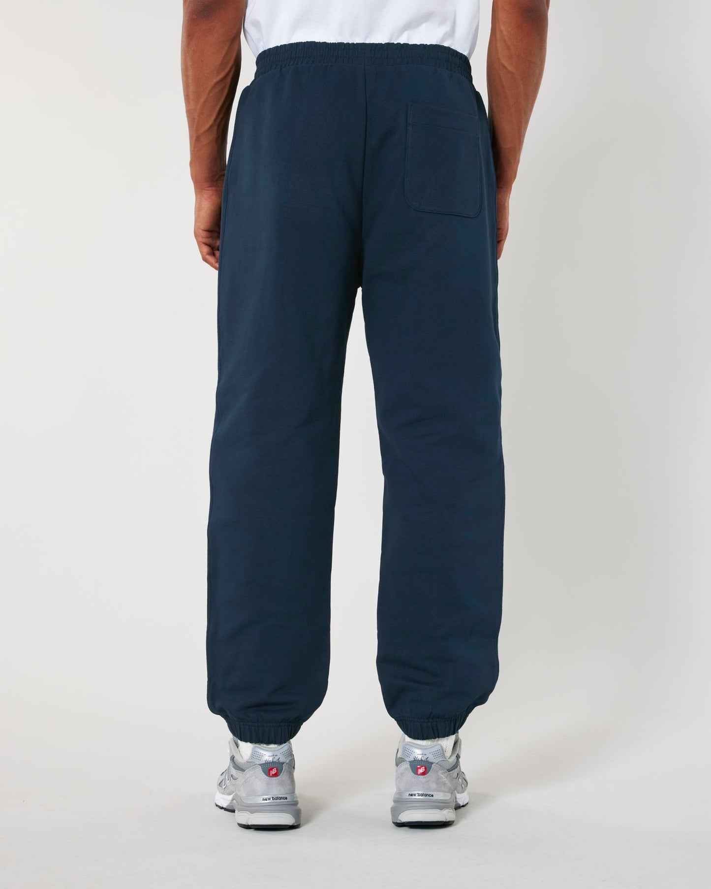 Jammer Dry - French Navy - Rückseite