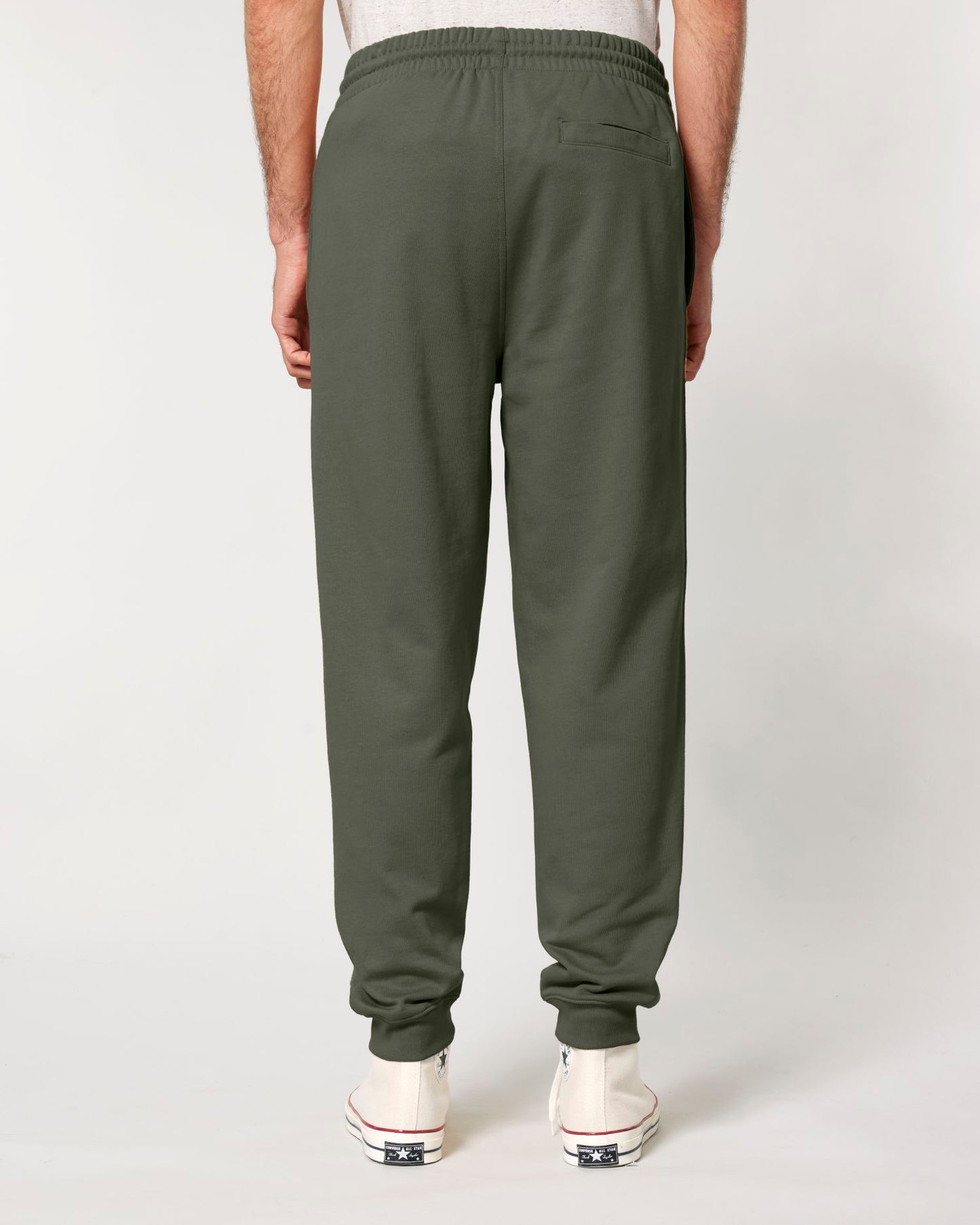 Mover 2.0 - Khaki - Rückseite