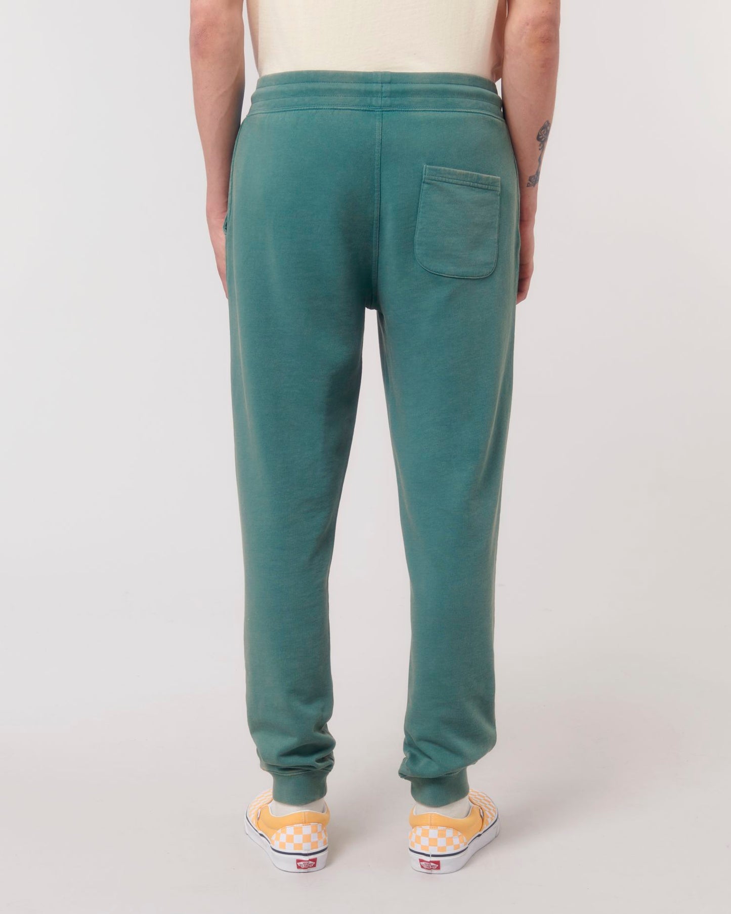 Mover Vintage - G. Dyed Hydro - Rückseite