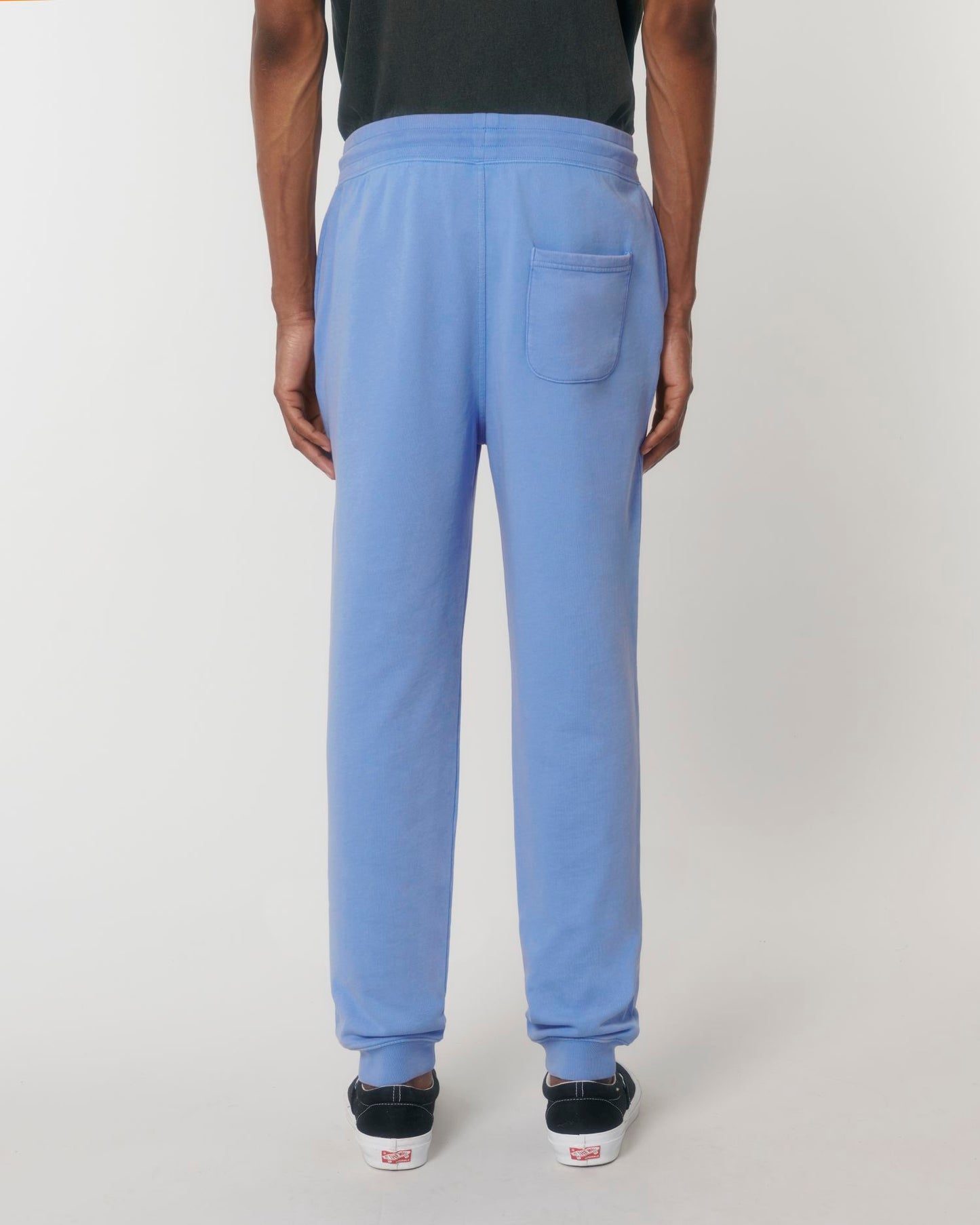 Mover Vintage - G. Dyed Swimmer Blue - Rückseite