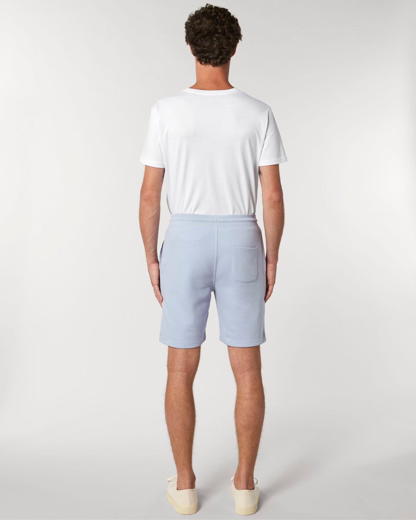 Trainer - Serene Blue - Rückseite