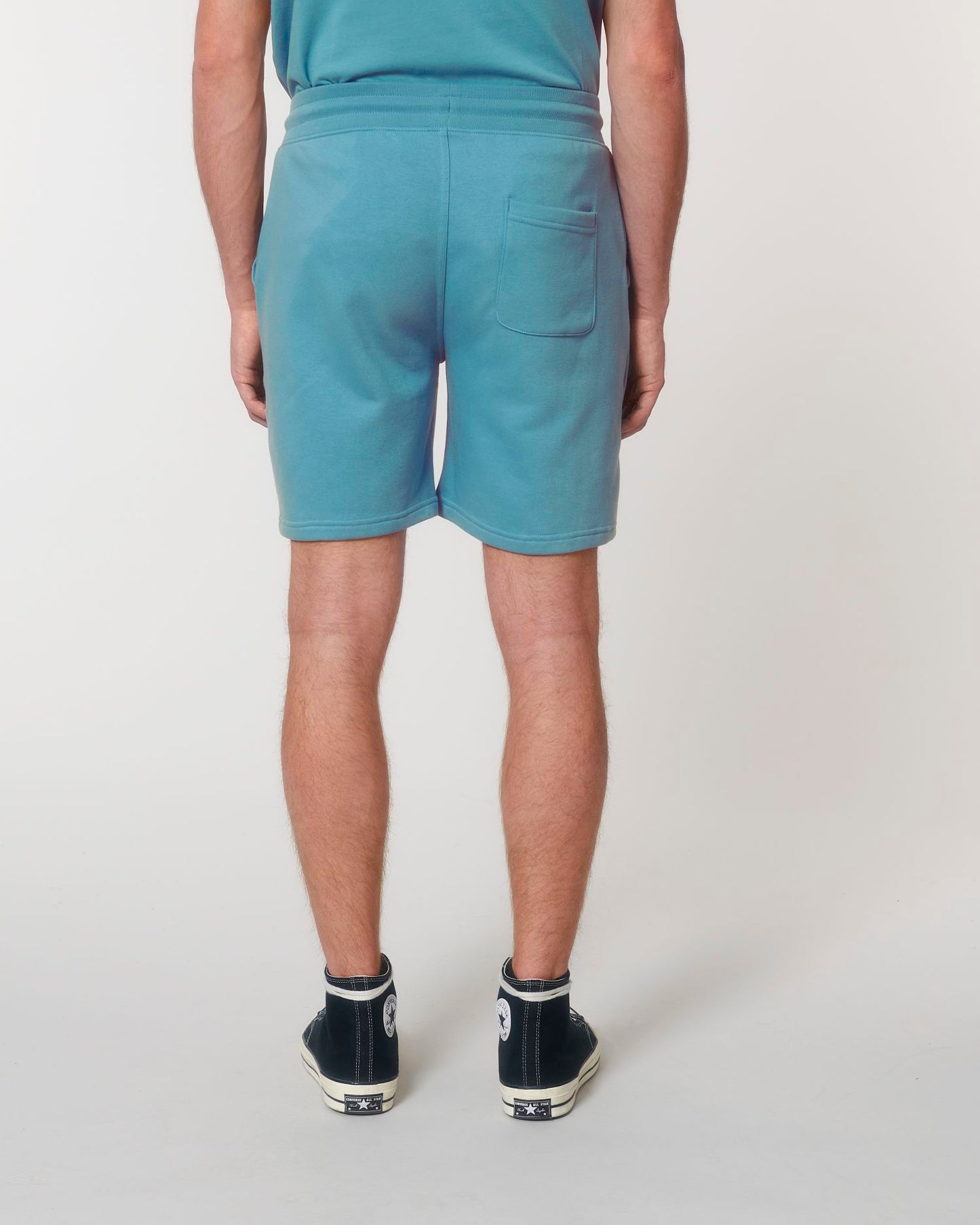 Trainer - Atlantic Blue - Rückseite