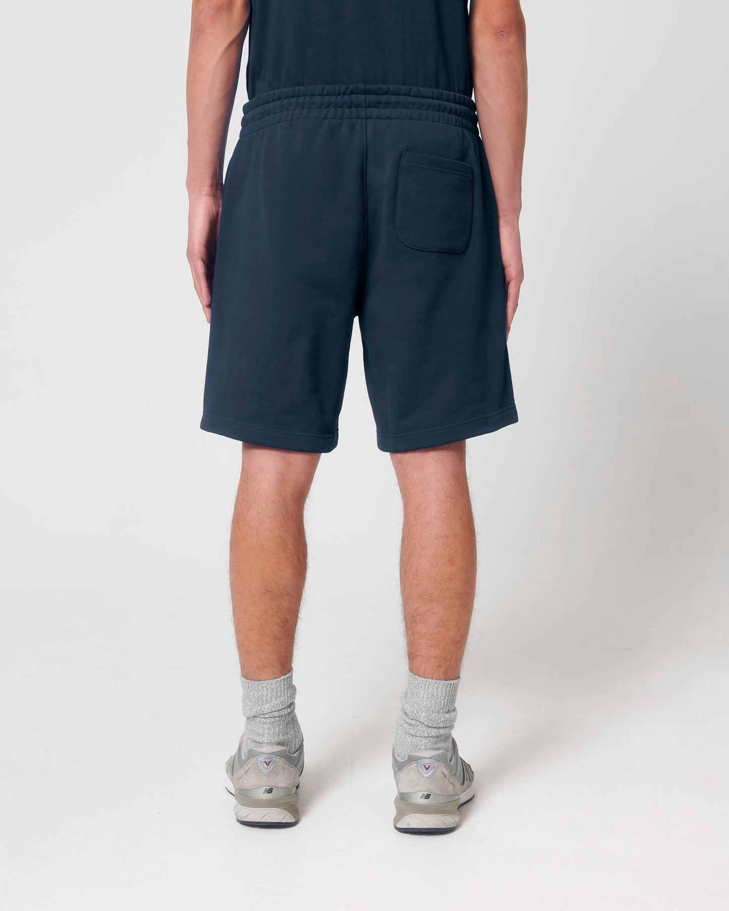 Boarder Dry - French Navy - Rückseite