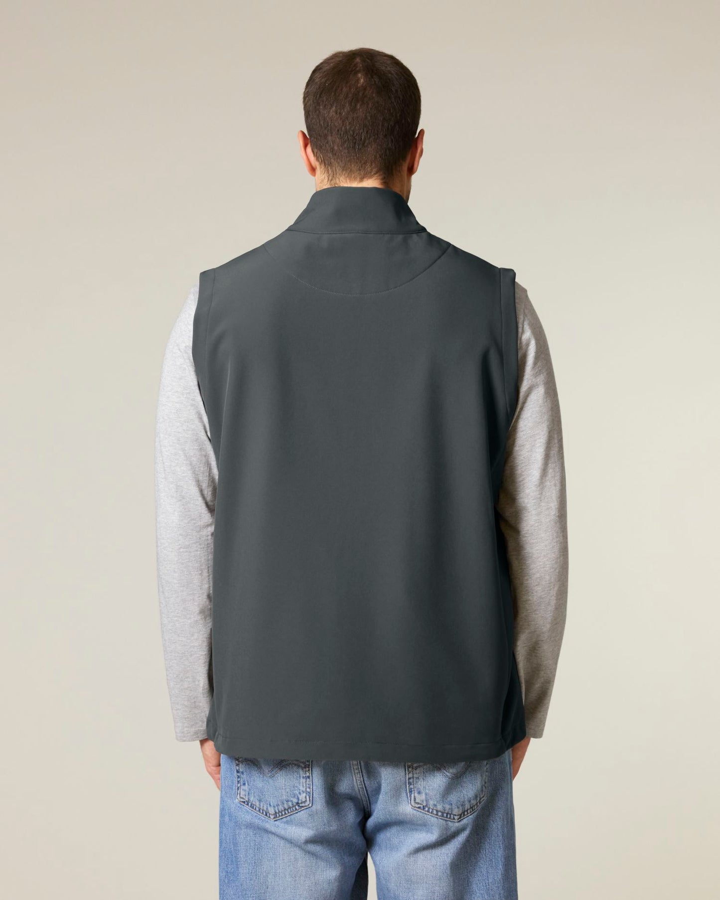 Stanley Trail Blazer - Anthracite - Rückseite
