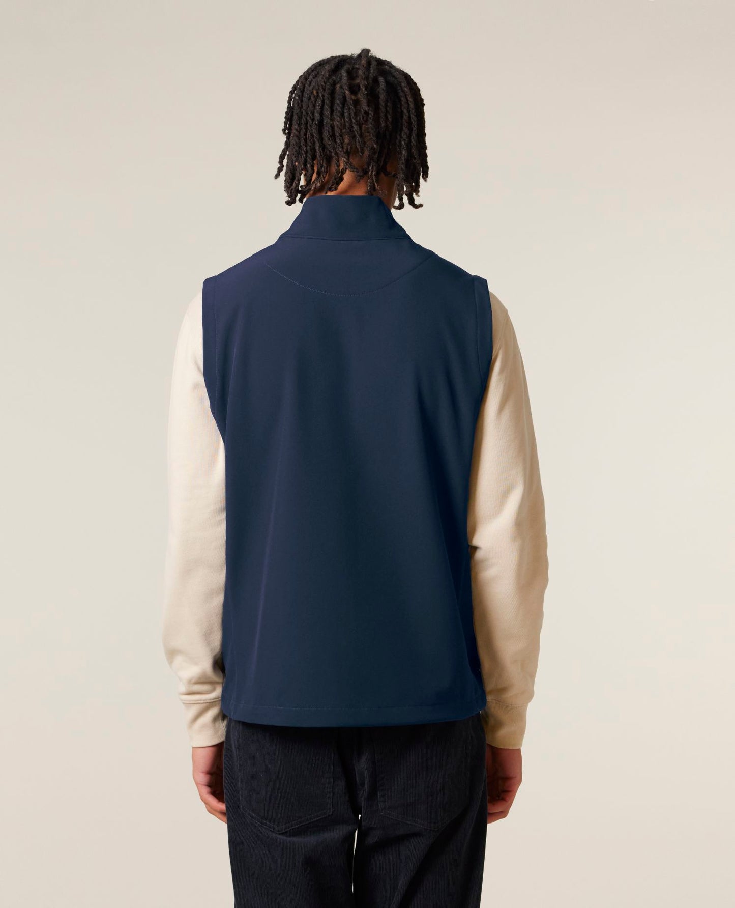 Stanley Trail Blazer - French Navy - Rückseite
