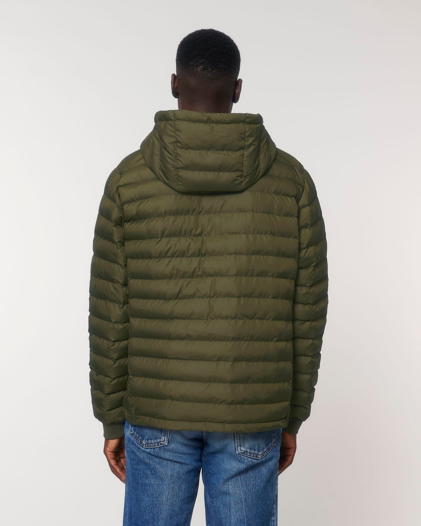 Stanley Voyager - British Khaki - Rückseite