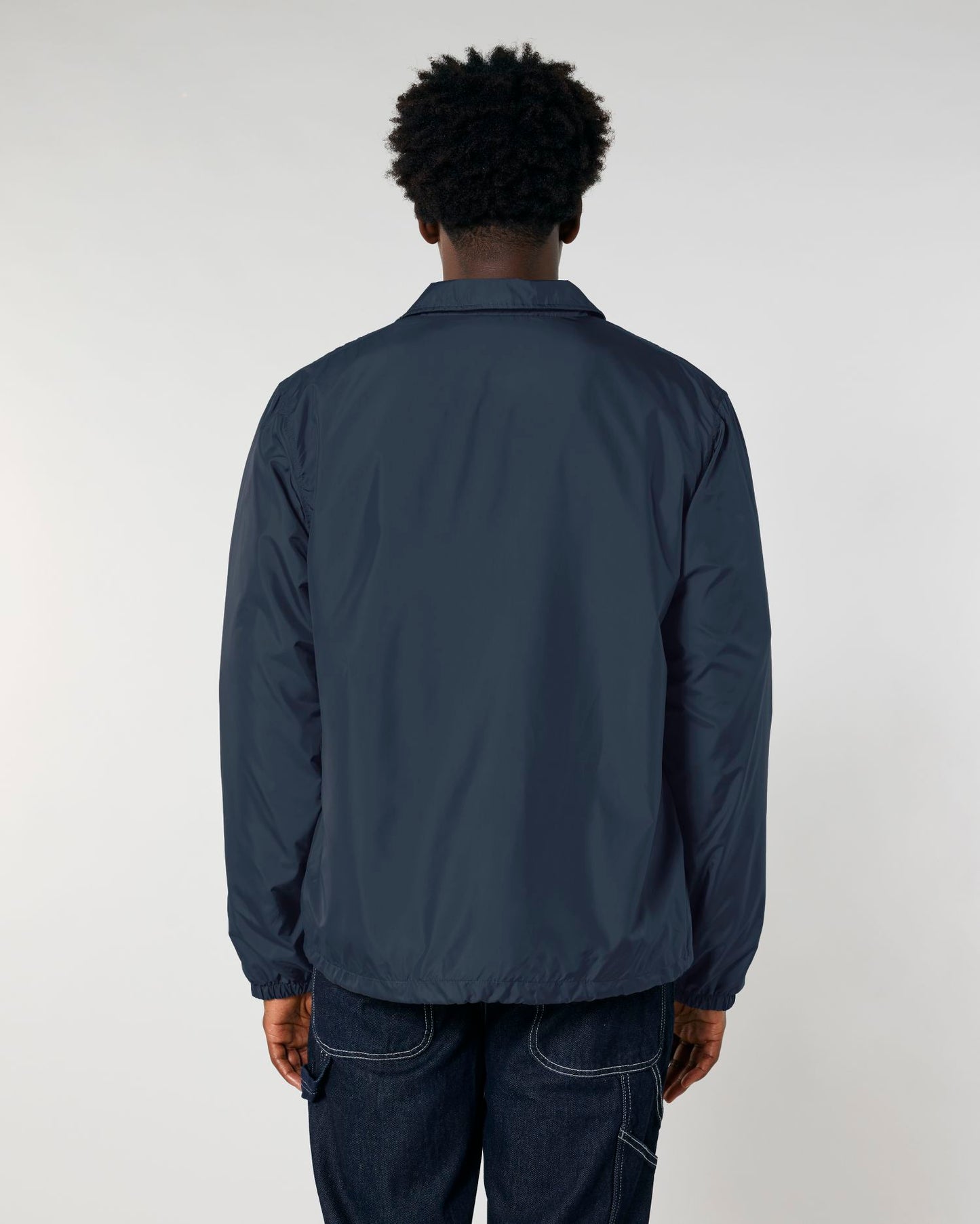 Coacher - French Navy - Rückseite