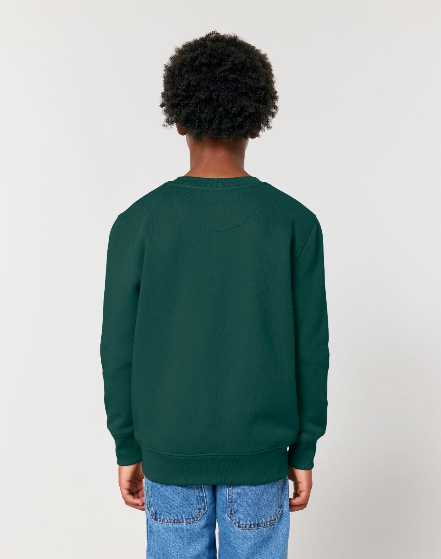 Mini Changer 2.0 - Glazed Green - Rückseite