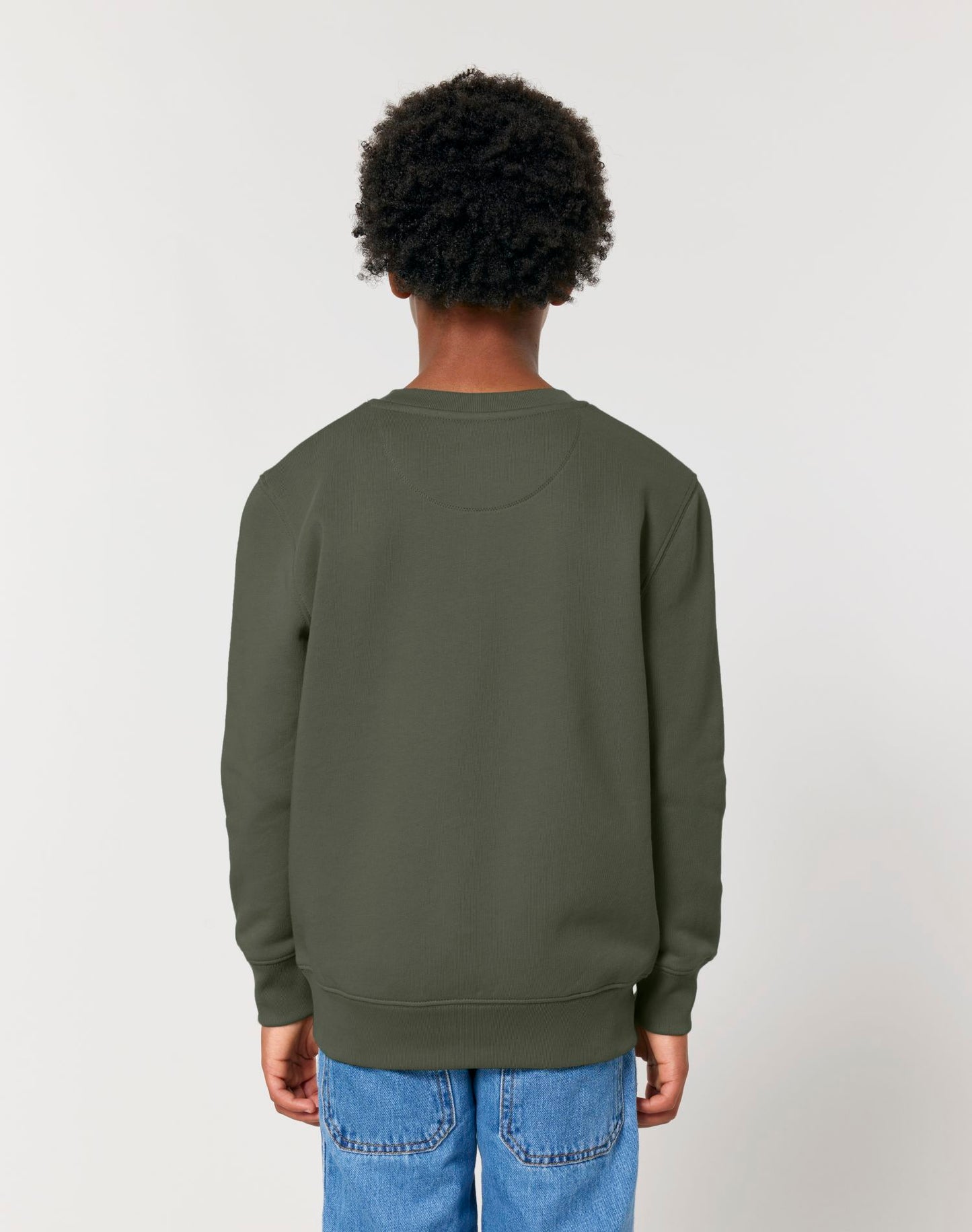 Mini Changer 2.0 - Khaki - Rückseite