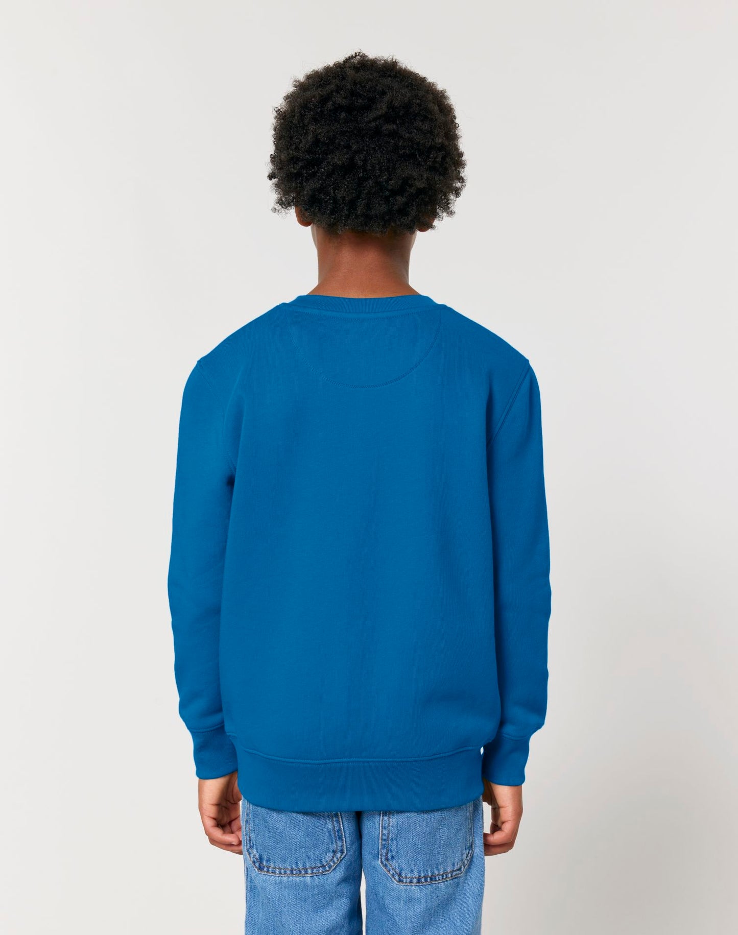 Mini Changer 2.0 - Royal Blue - Rückseite