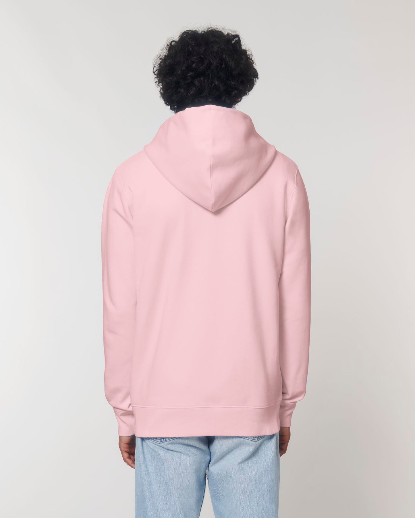 Cultivator - Cotton Pink - Rückseite